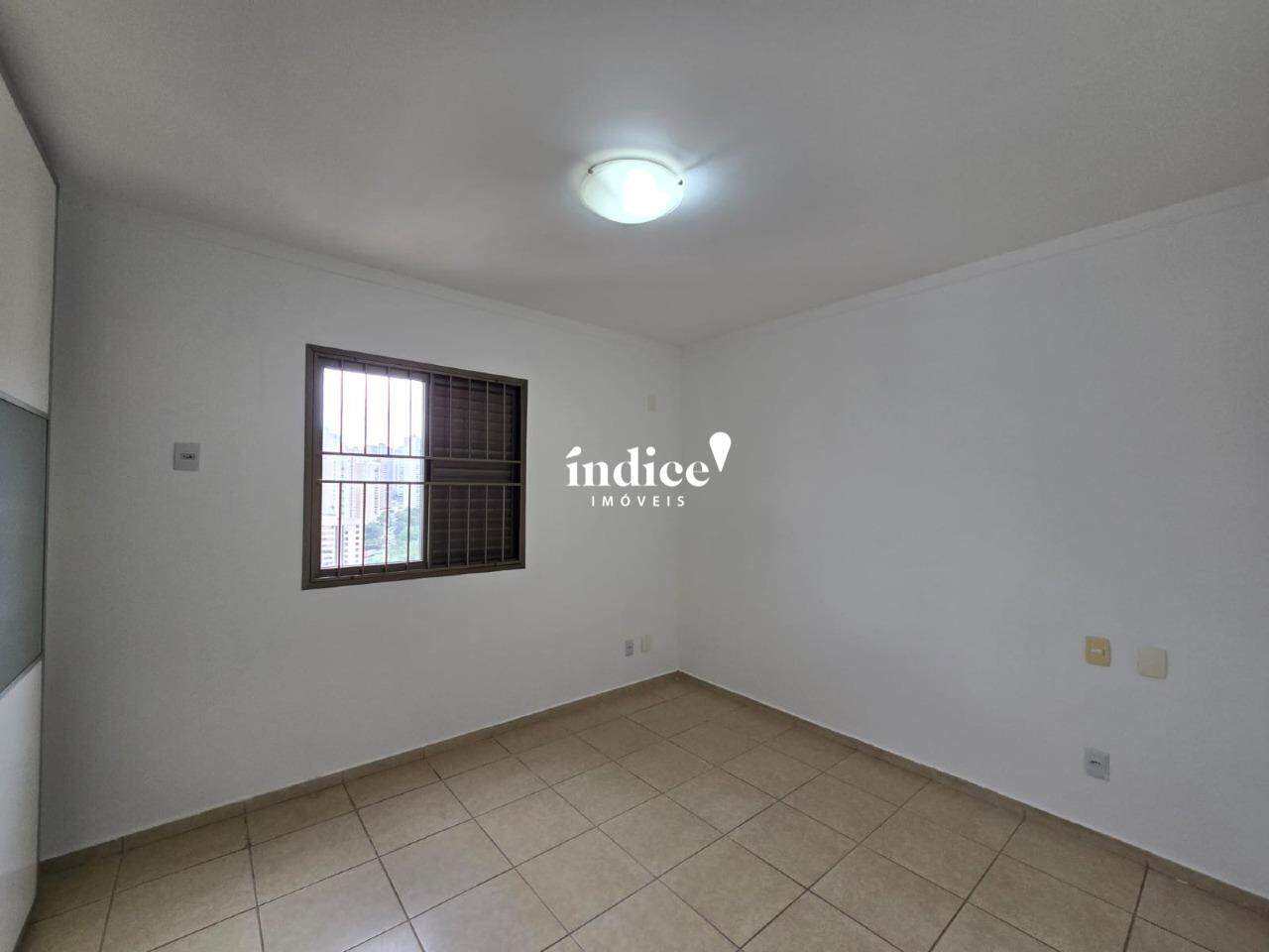 Apartamento para para aluguel no Jardim Santa Ângela na cidade de Ribeirão Preto: 