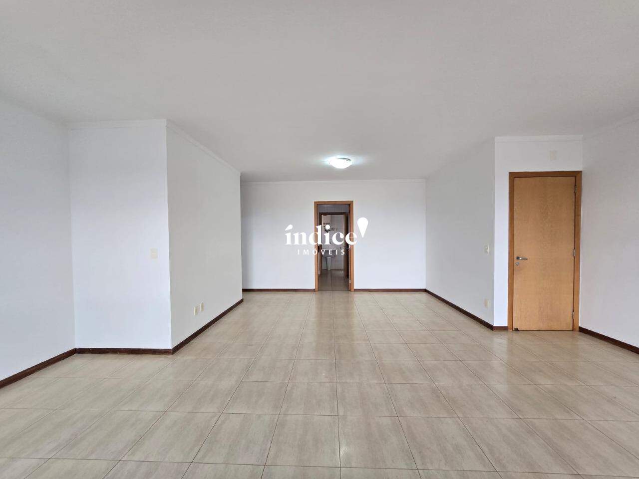 Apartamento para para aluguel no Jardim Santa Ângela na cidade de Ribeirão Preto: 