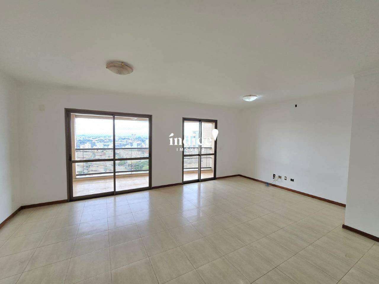 Apartamento para para aluguel no Jardim Santa Ângela na cidade de Ribeirão Preto: 