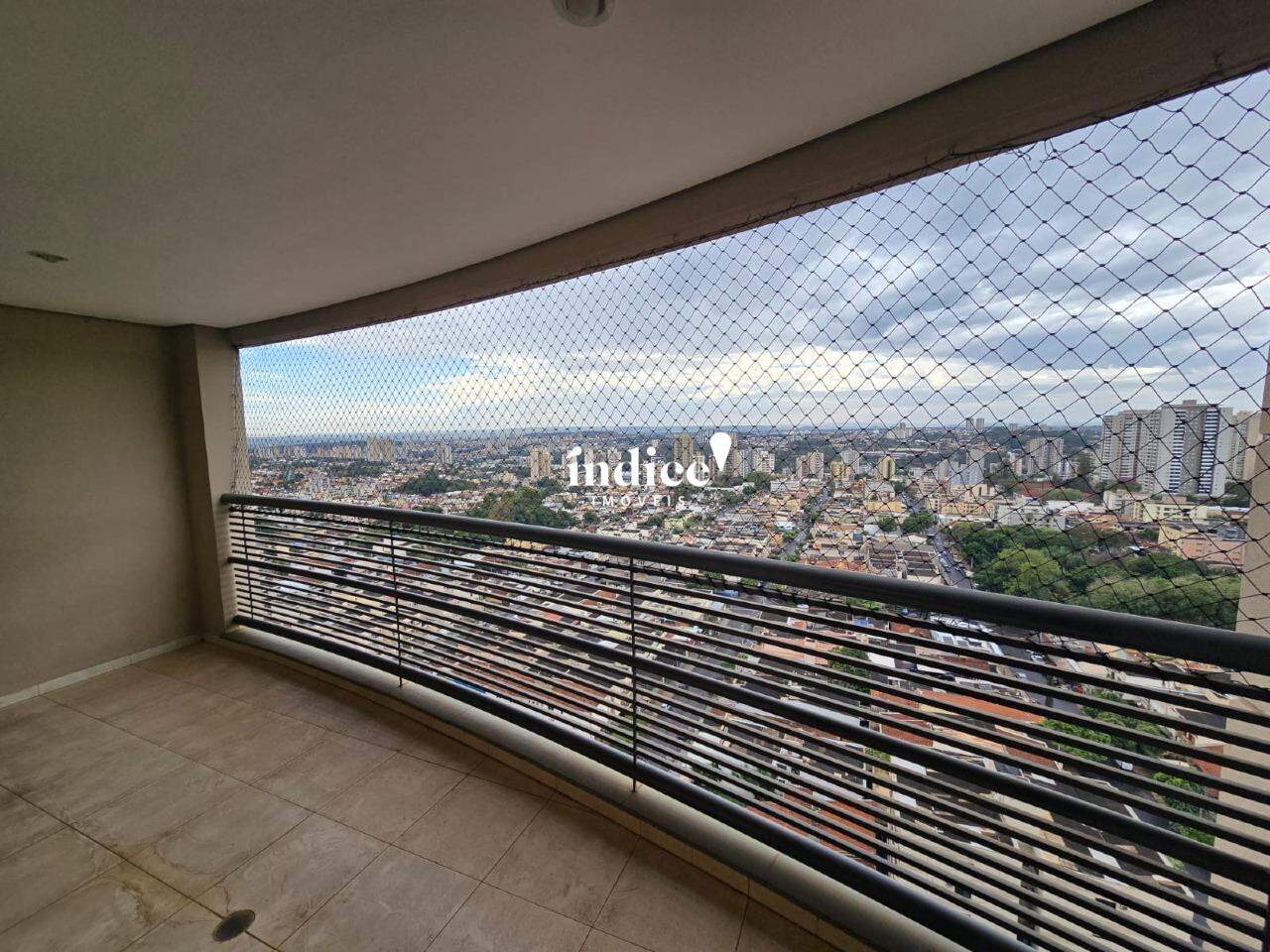 Apartamento para para aluguel no Jardim Santa Ângela na cidade de Ribeirão Preto: 