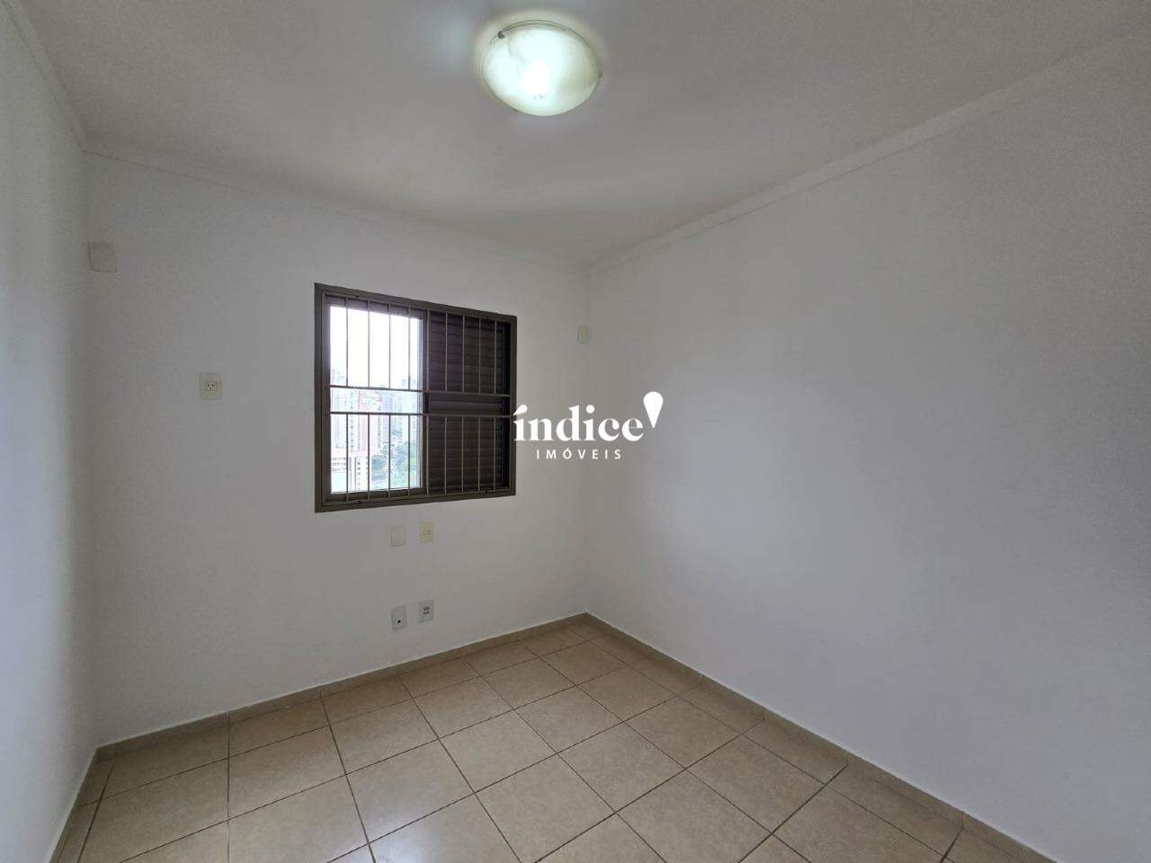 Apartamento para para aluguel no Jardim Santa Ângela na cidade de Ribeirão Preto: 