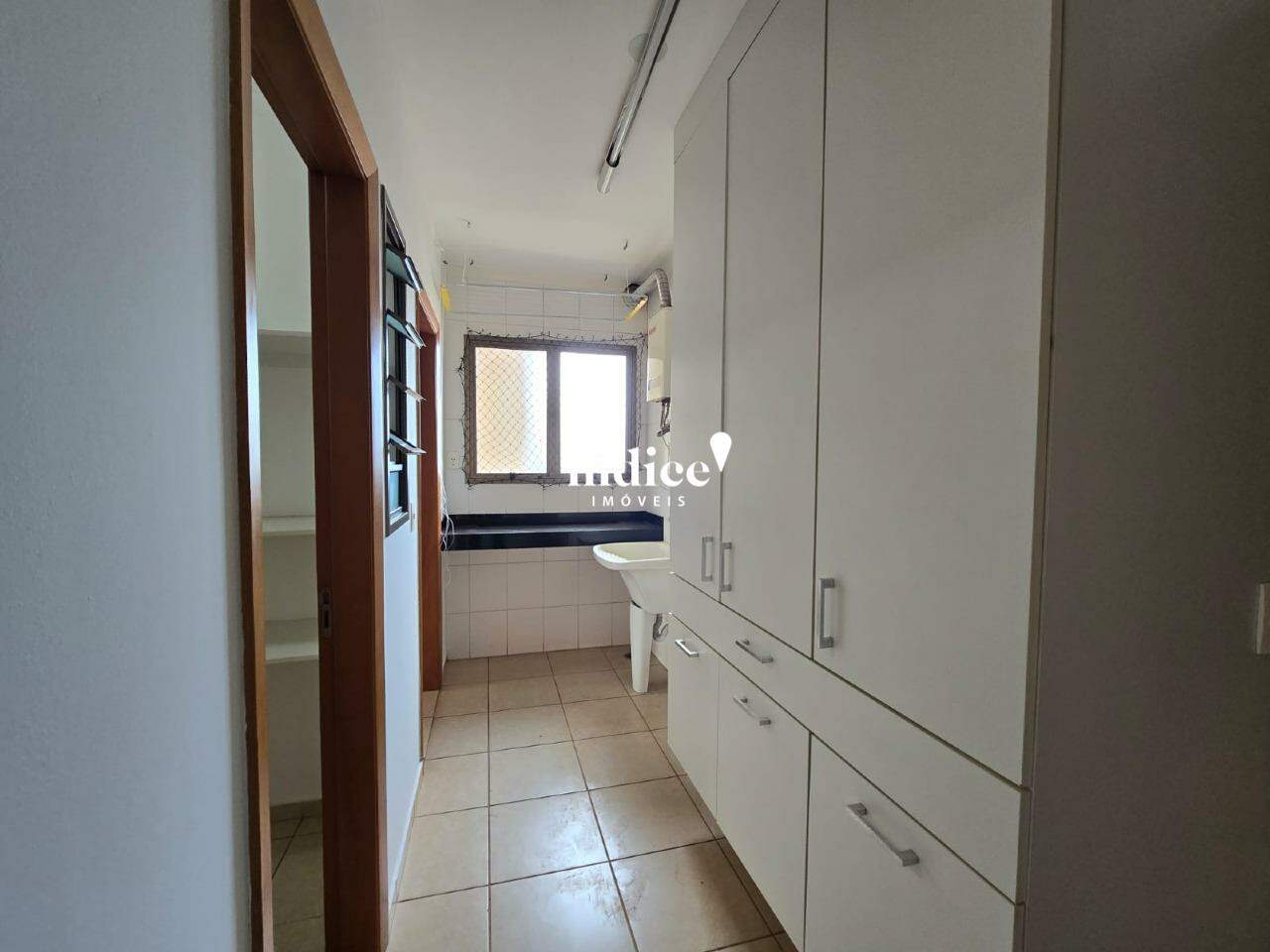 Apartamento para para aluguel no Jardim Santa Ângela na cidade de Ribeirão Preto: 