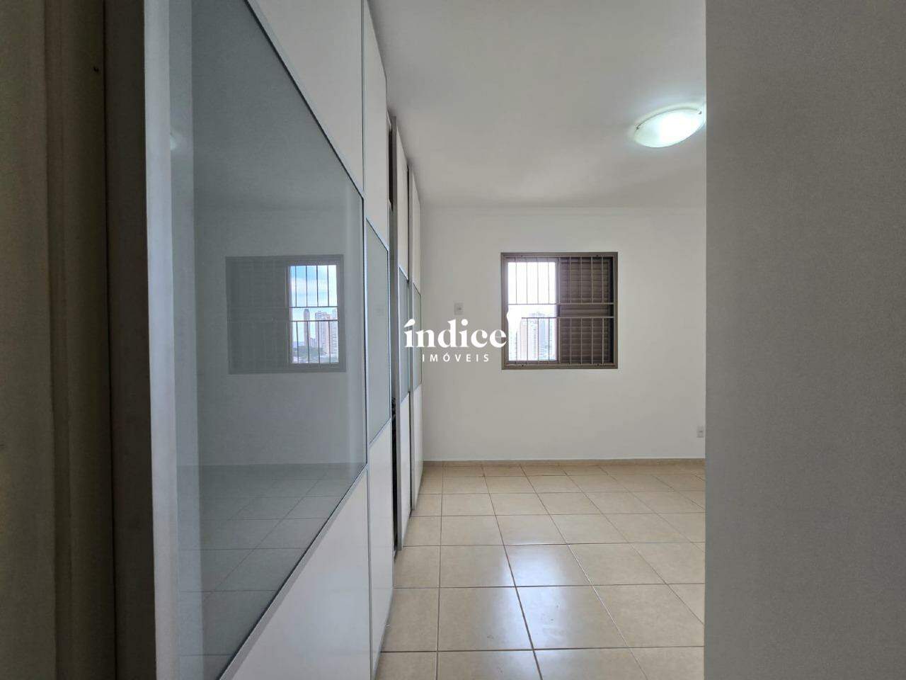Apartamento para para aluguel no Jardim Santa Ângela na cidade de Ribeirão Preto: 