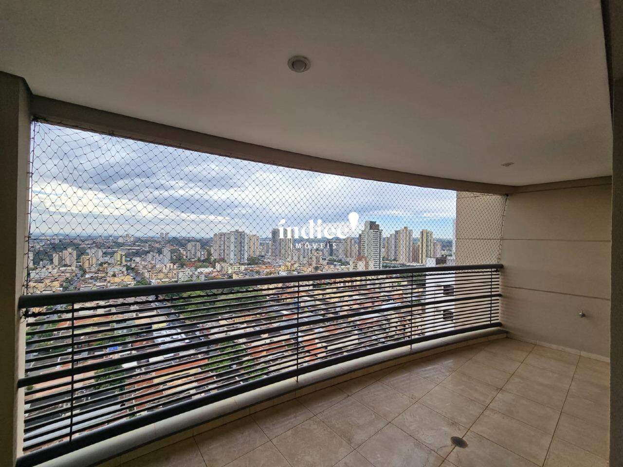 Apartamento para para aluguel no Jardim Santa Ângela na cidade de Ribeirão Preto: 