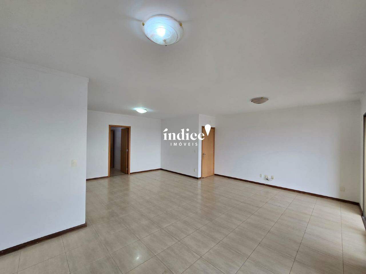 Apartamento para para aluguel no Jardim Santa Ângela na cidade de Ribeirão Preto: 