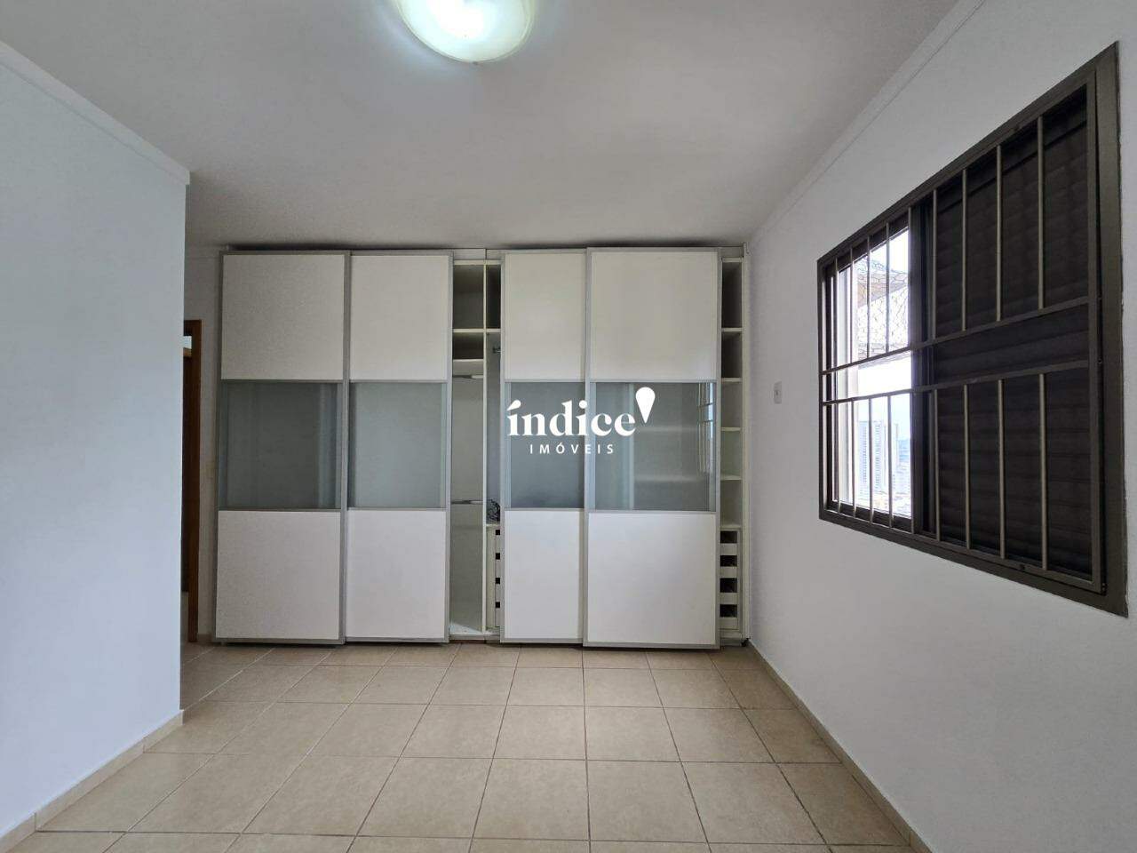 Apartamento para para aluguel no Jardim Santa Ângela na cidade de Ribeirão Preto: 