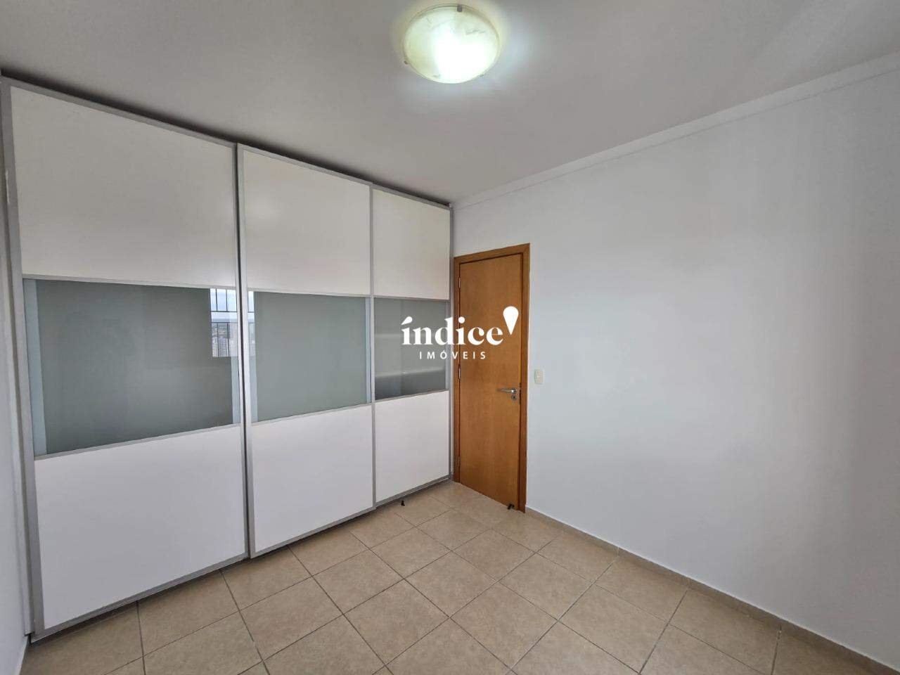 Apartamento para para aluguel no Jardim Santa Ângela na cidade de Ribeirão Preto: 