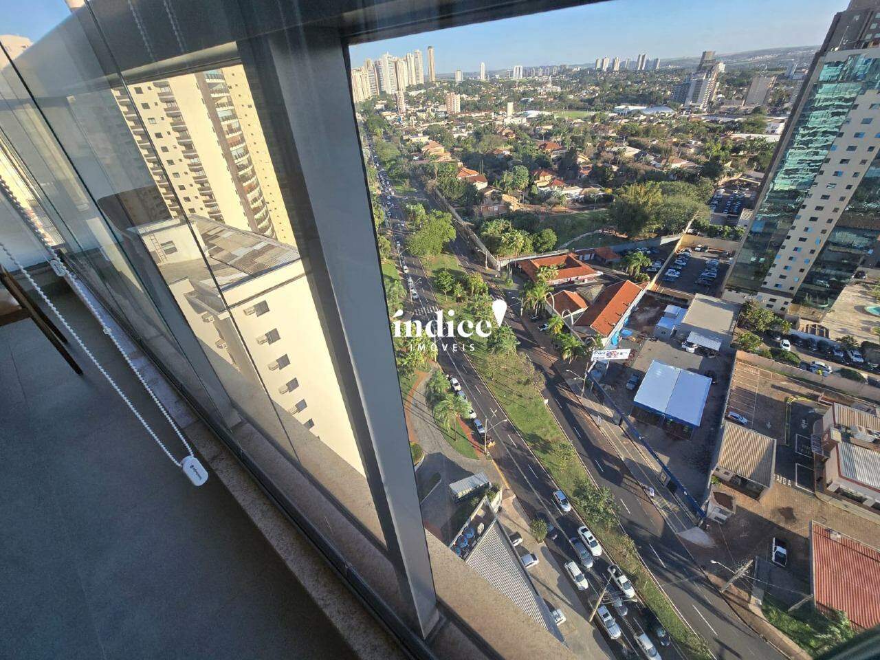 Apartamento para para aluguel no Jardim Santa Ângela na cidade de Ribeirão Preto: 