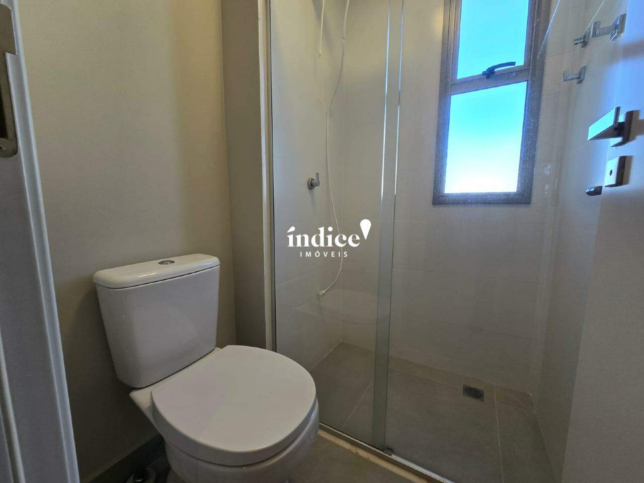 Apartamento para para aluguel no Jardim Santa Ângela na cidade de Ribeirão Preto: 
