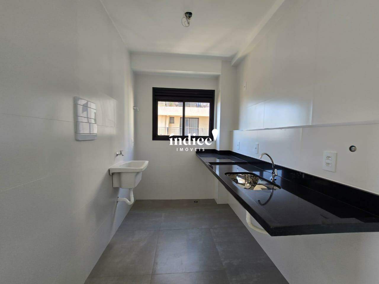 Apartamento para para aluguel no Ribeirânia na cidade de Ribeirão Preto: