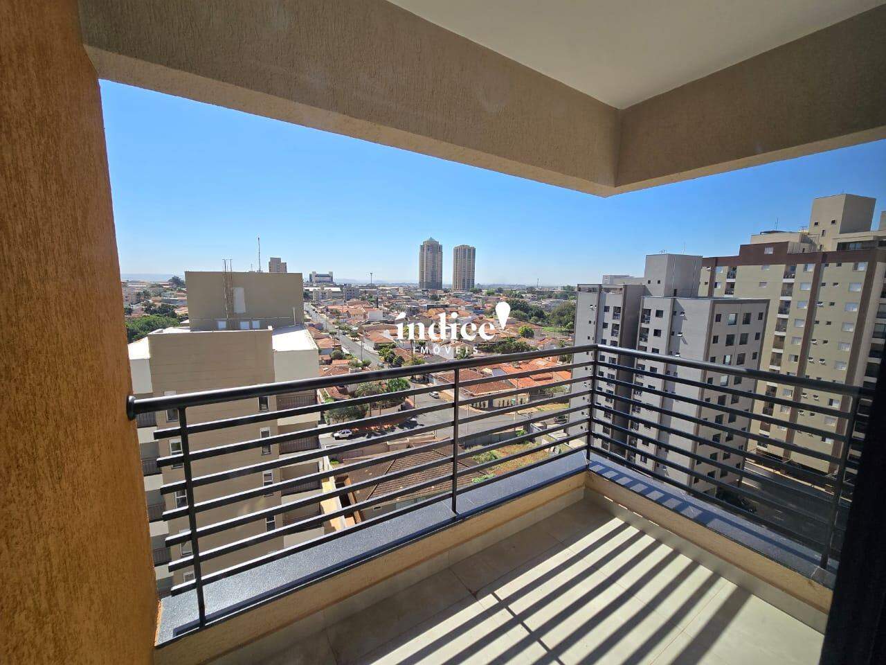 Apartamento para para aluguel no Ribeirânia na cidade de Ribeirão Preto: