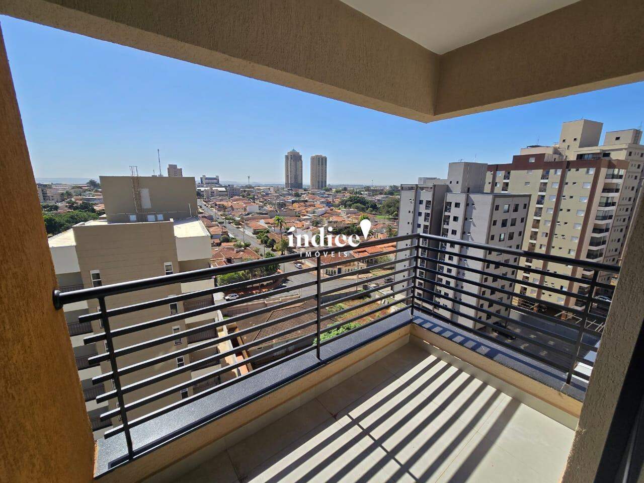Apartamento para para aluguel no Ribeirânia na cidade de Ribeirão Preto: