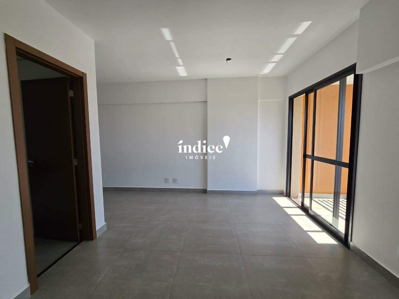 Apartamento para para aluguel no Ribeirânia na cidade de Ribeirão Preto: