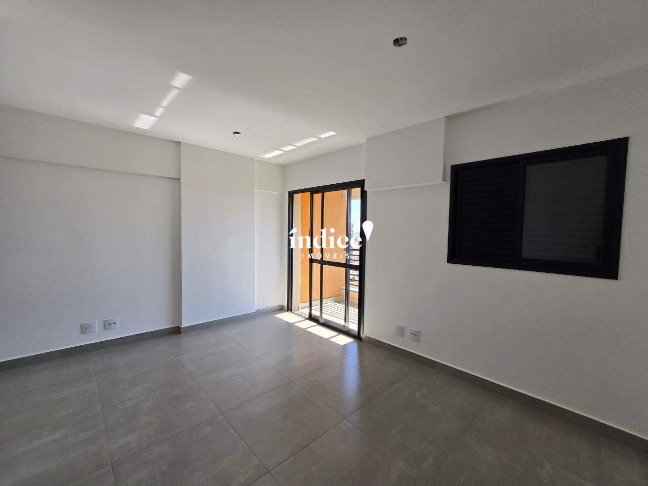 Apartamento para para aluguel no Ribeirânia na cidade de Ribeirão Preto: 