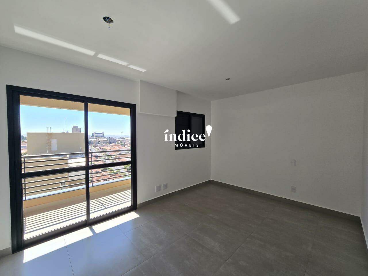 Apartamento para para aluguel no Ribeirânia na cidade de Ribeirão Preto: 