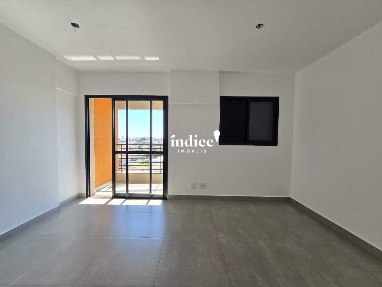 Apartamento para para aluguel no Ribeirânia na cidade de Ribeirão Preto: