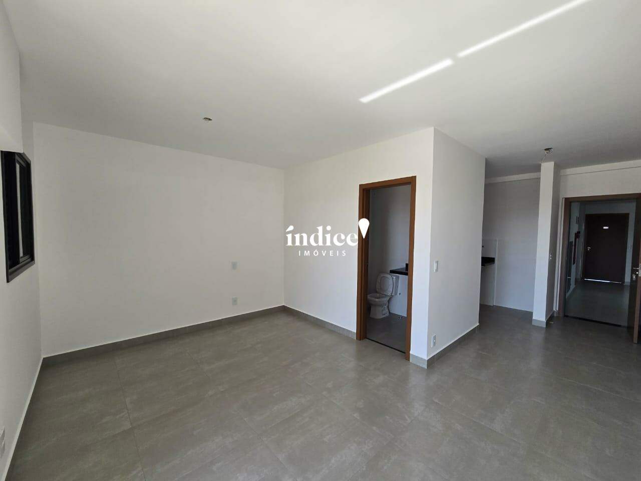 Apartamento para para aluguel no Ribeirânia na cidade de Ribeirão Preto: