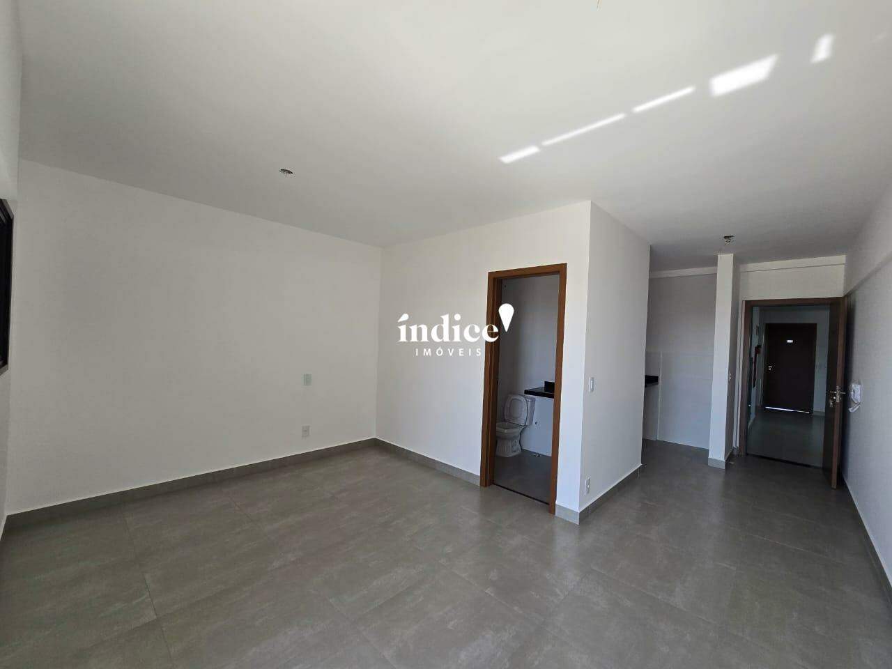 Apartamento para para aluguel no Ribeirânia na cidade de Ribeirão Preto: