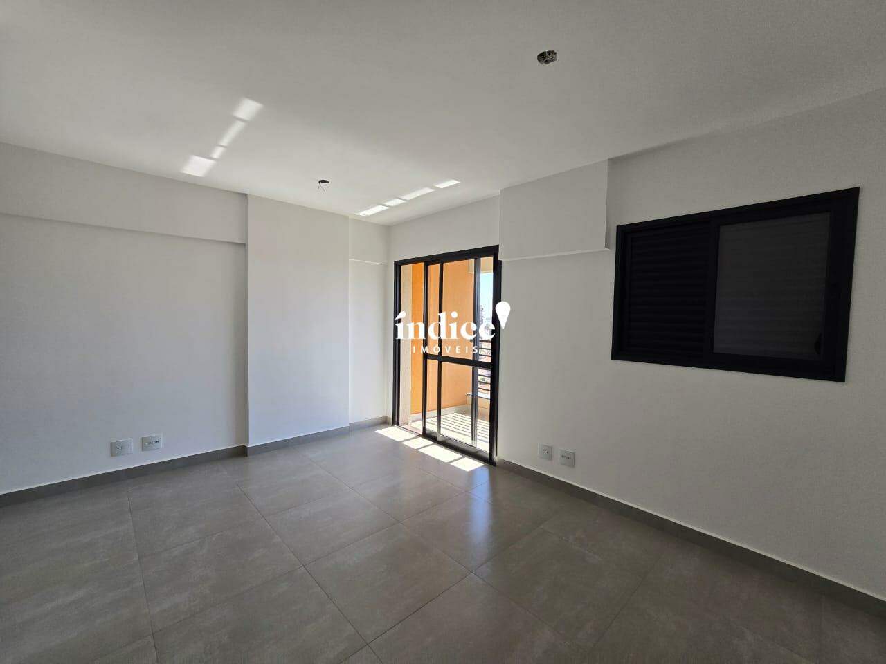 Apartamento para para aluguel no Ribeirânia na cidade de Ribeirão Preto: 