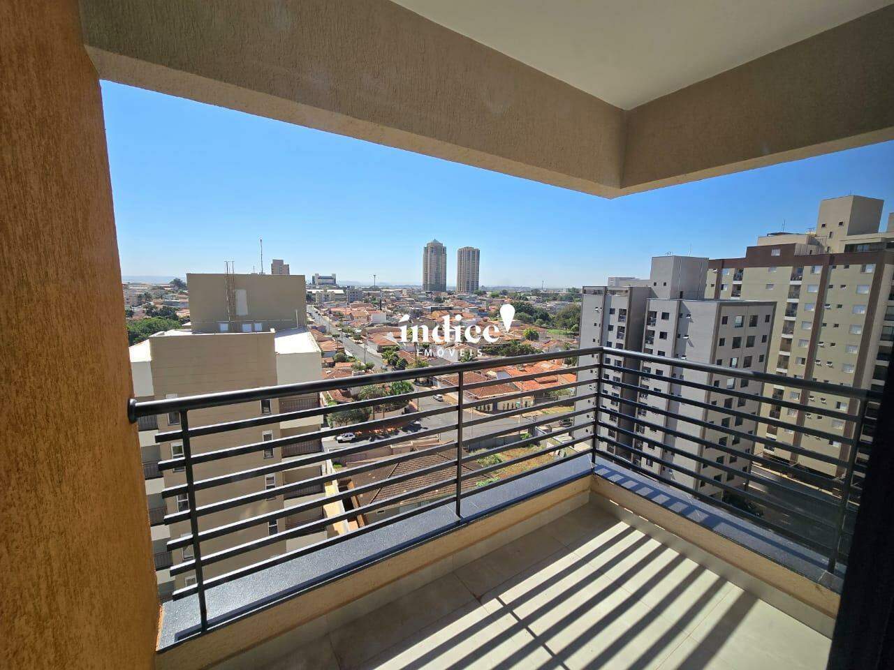 Apartamento para para aluguel no Ribeirânia na cidade de Ribeirão Preto: