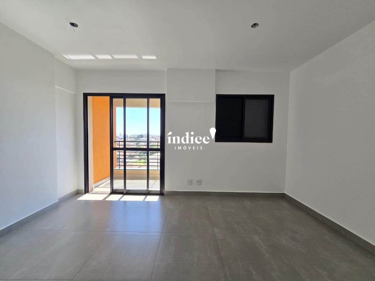 Apartamento para para aluguel no Ribeirânia na cidade de Ribeirão Preto: