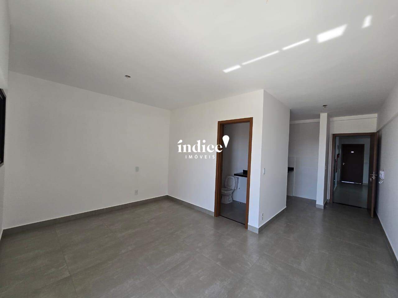 Apartamento para para aluguel no Ribeirânia na cidade de Ribeirão Preto: 