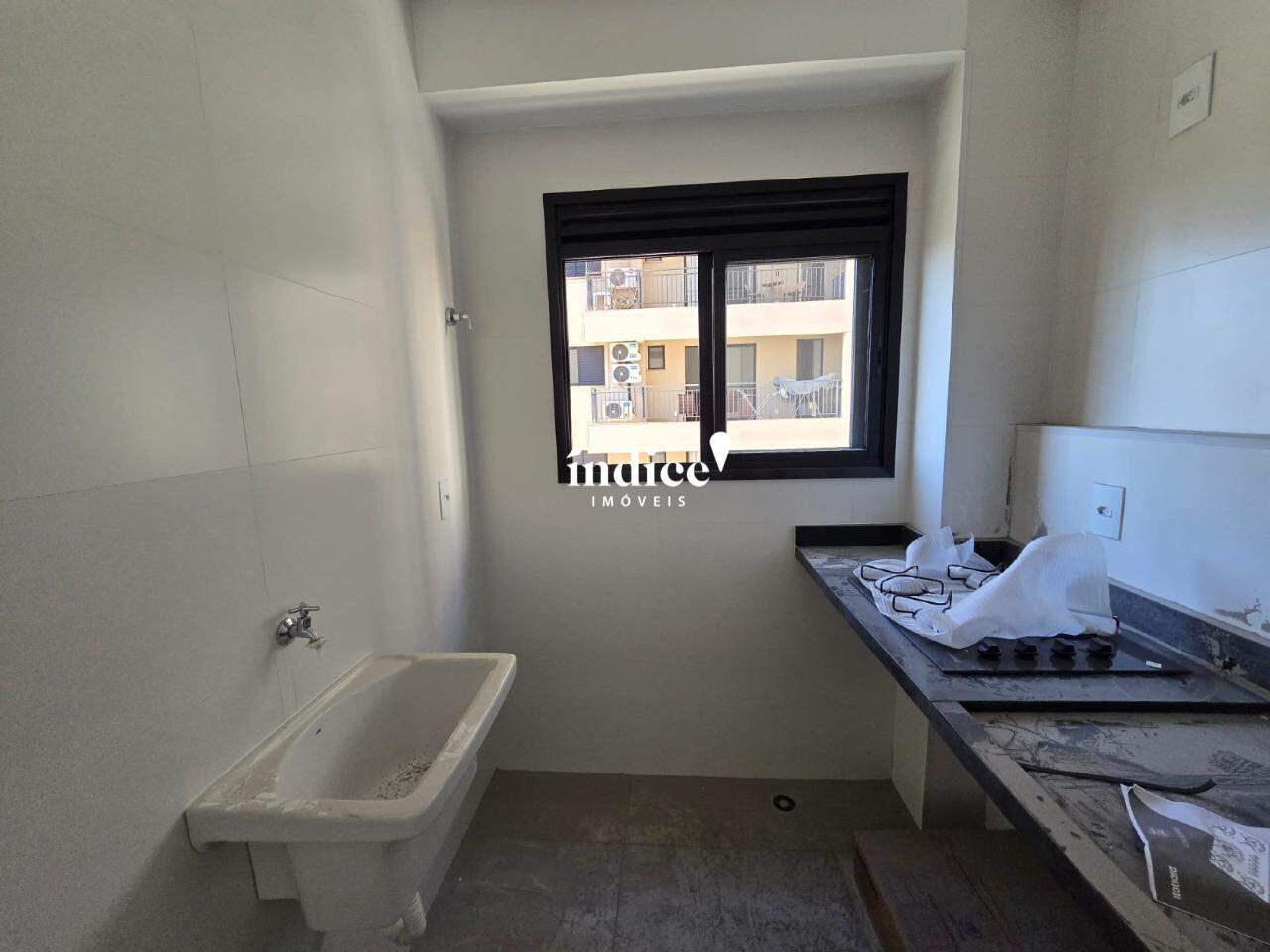 Apartamento para para aluguel no Ribeirânia na cidade de Ribeirão Preto: 
