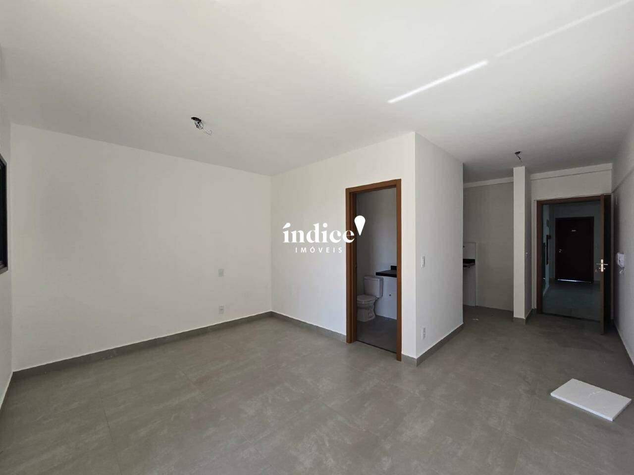 Apartamento para para aluguel no Ribeirânia na cidade de Ribeirão Preto: 