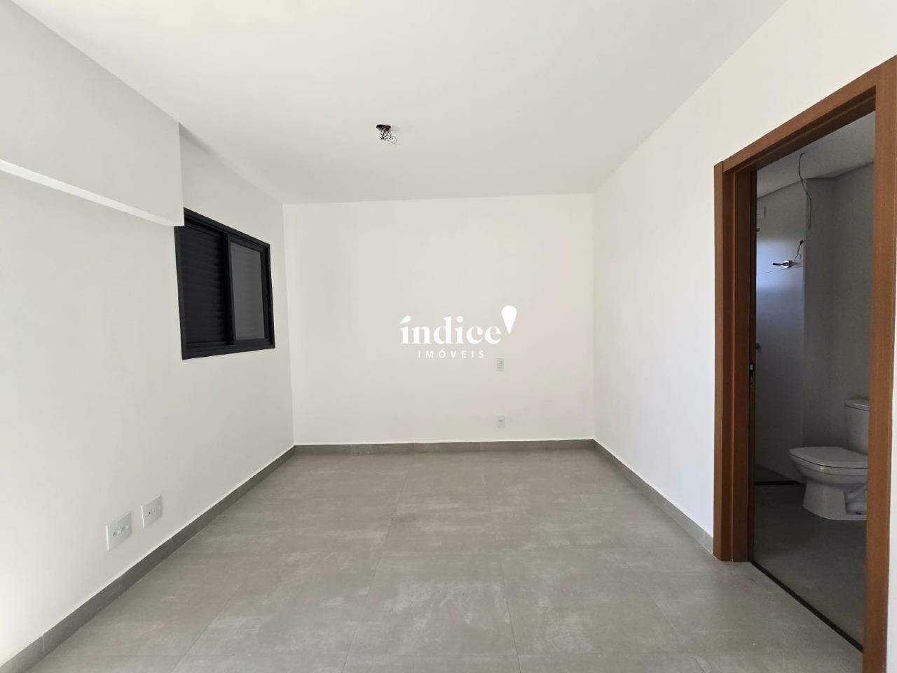 Apartamento para para aluguel no Ribeirânia na cidade de Ribeirão Preto: 