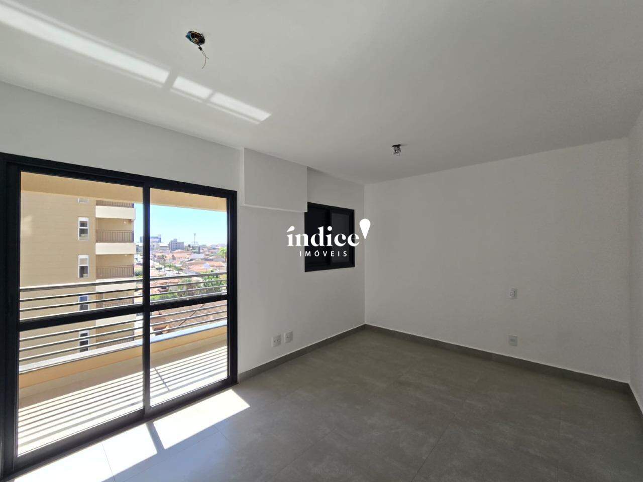 Apartamento para para aluguel no Ribeirânia na cidade de Ribeirão Preto: 