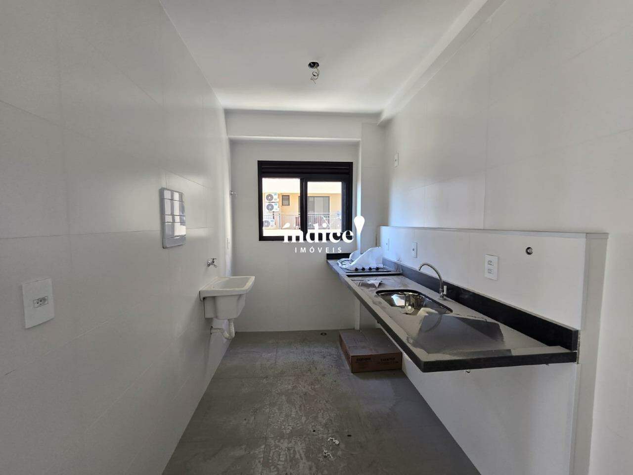 Apartamento para para aluguel no Ribeirânia na cidade de Ribeirão Preto: 