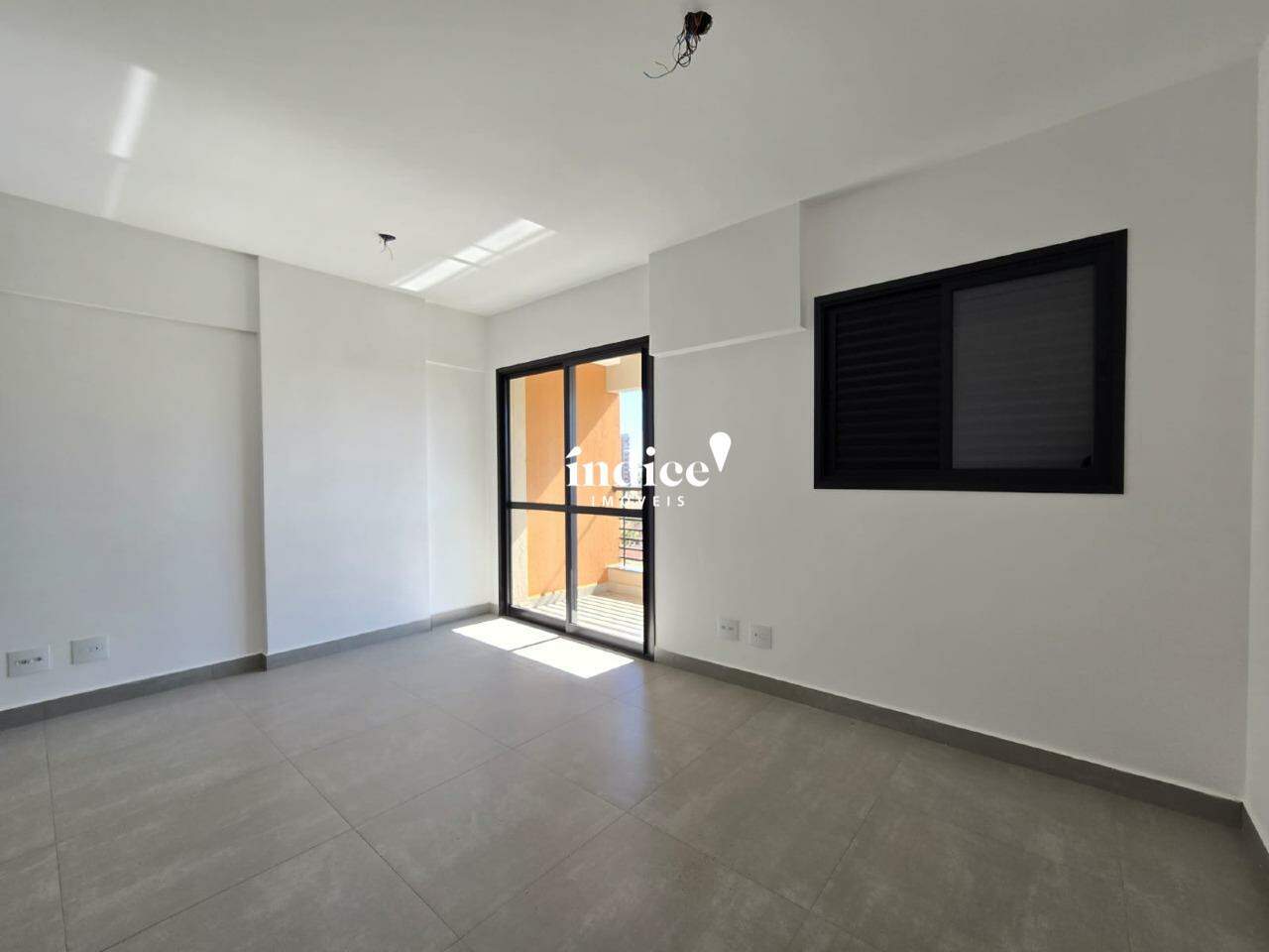 Apartamento para para aluguel no Ribeirânia na cidade de Ribeirão Preto: 