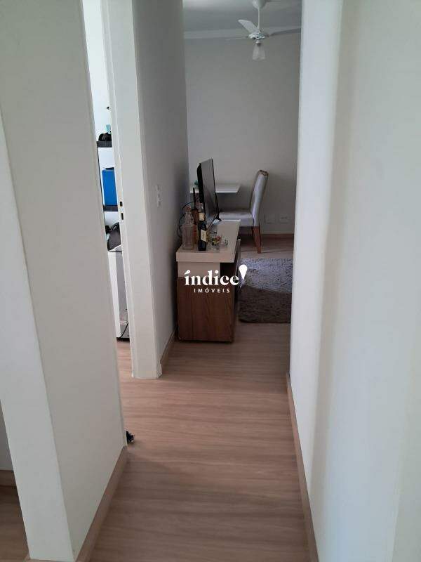 Apartamento para à venda no Iguatemi na cidade de Ribeirão Preto: 