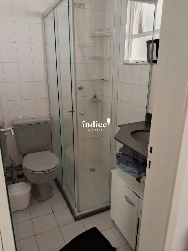 Apartamento para à venda no Iguatemi na cidade de Ribeirão Preto: 