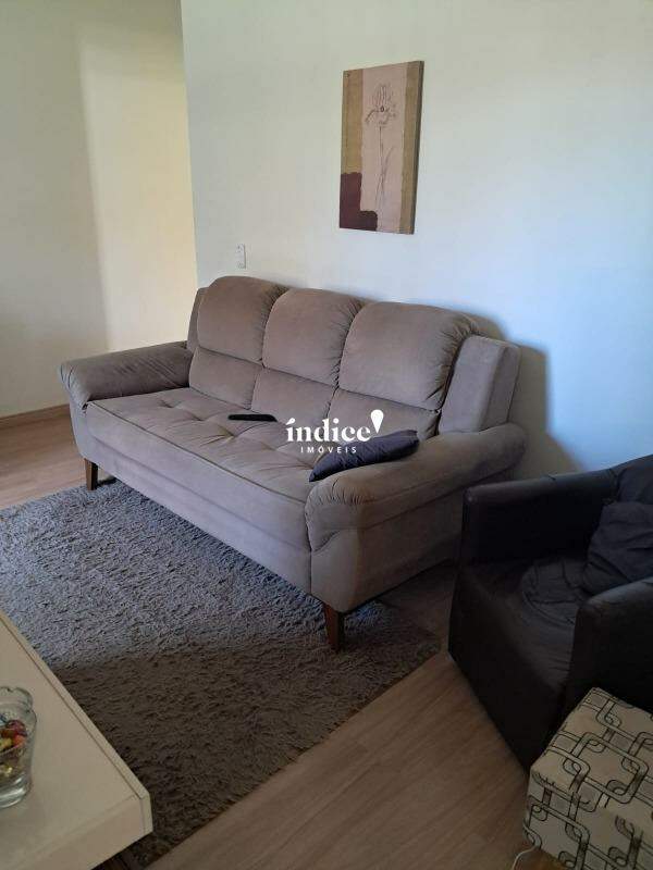 Apartamento para à venda no Iguatemi na cidade de Ribeirão Preto: 