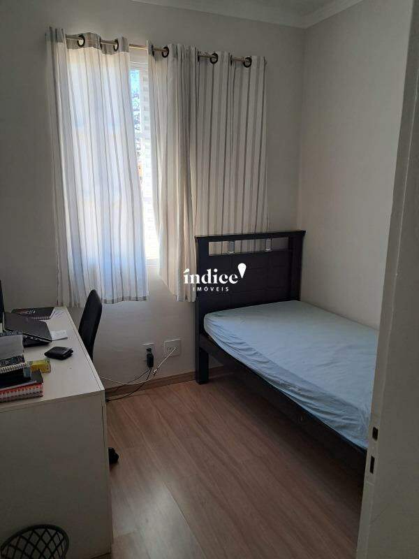 Apartamento para à venda no Iguatemi na cidade de Ribeirão Preto: 