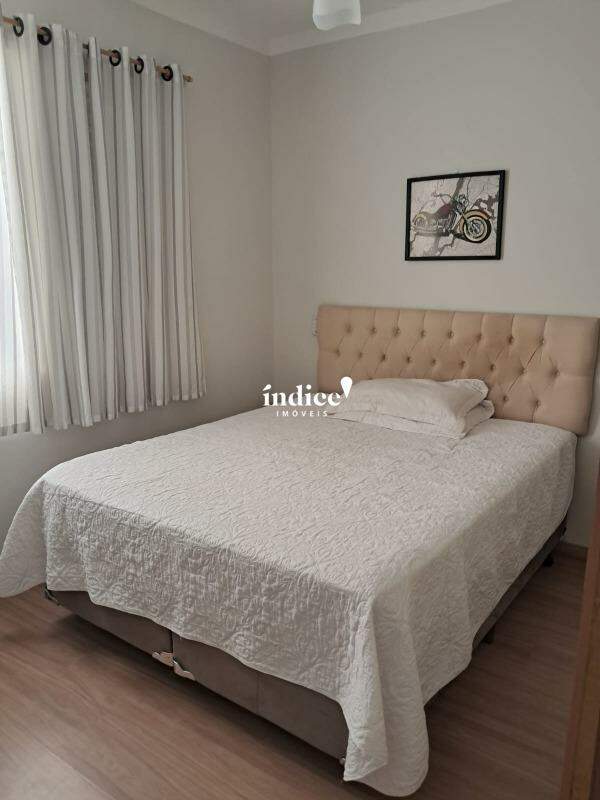 Apartamento para à venda no Iguatemi na cidade de Ribeirão Preto: 