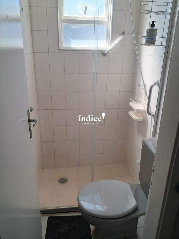 Apartamento para à venda no Iguatemi na cidade de Ribeirão Preto: 