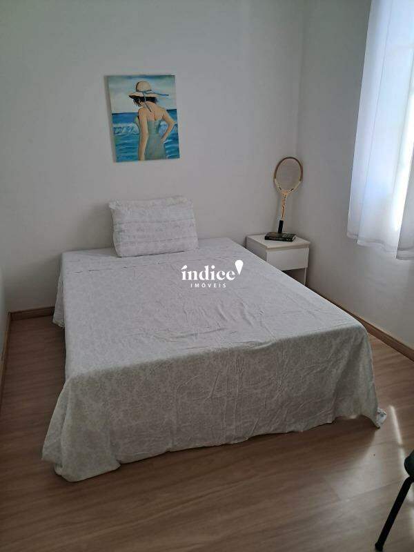 Apartamento para à venda no Iguatemi na cidade de Ribeirão Preto: 