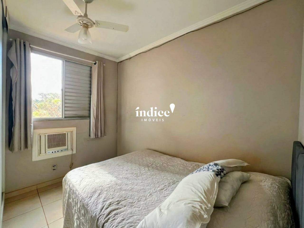 Apartamento para à venda no City Ribeirão na cidade de Ribeirão Preto: 