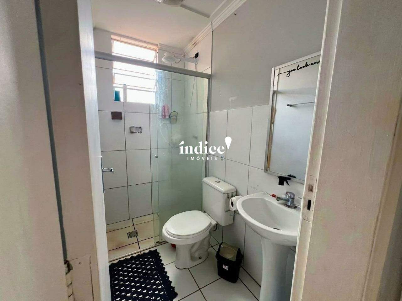 Apartamento para à venda no City Ribeirão na cidade de Ribeirão Preto: 