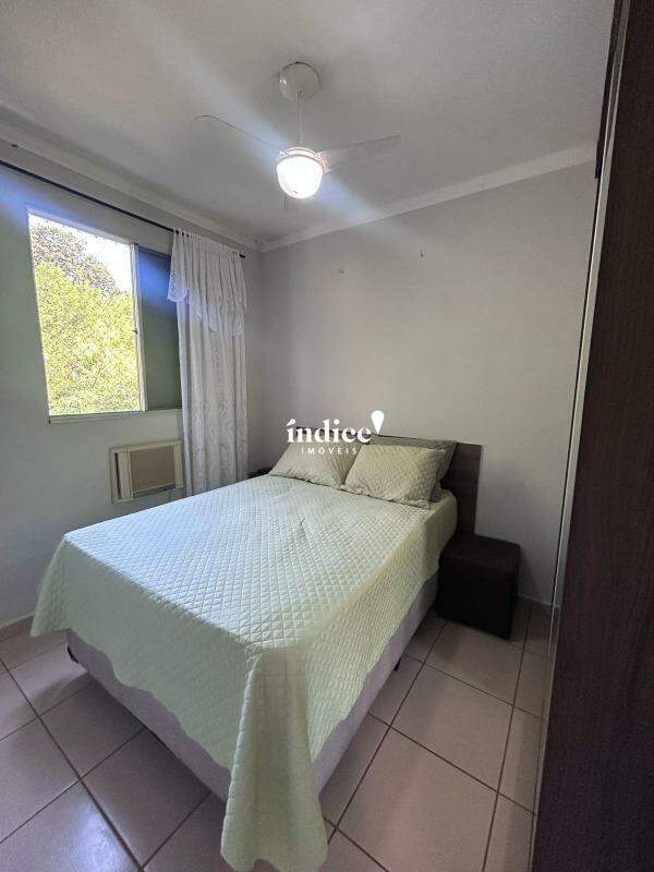 Apartamento para à venda no City Ribeirão na cidade de Ribeirão Preto: 