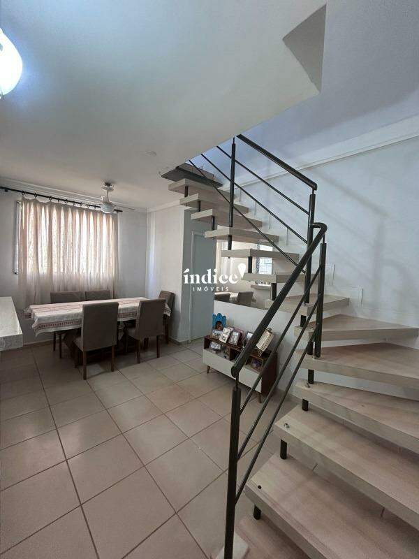Apartamento para à venda no City Ribeirão na cidade de Ribeirão Preto: 