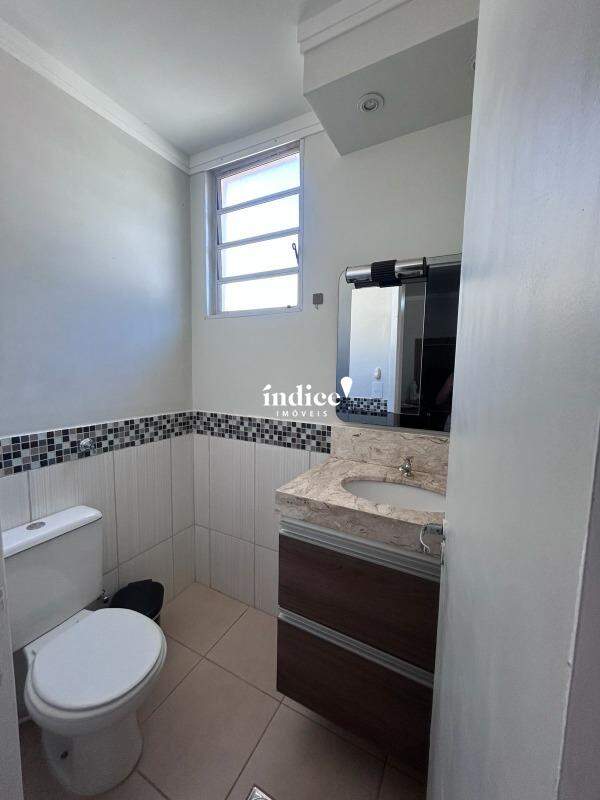 Apartamento para à venda no City Ribeirão na cidade de Ribeirão Preto: 