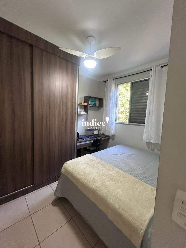 Apartamento para à venda no City Ribeirão na cidade de Ribeirão Preto: 