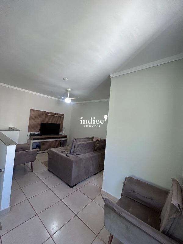 Apartamento para à venda no City Ribeirão na cidade de Ribeirão Preto: 