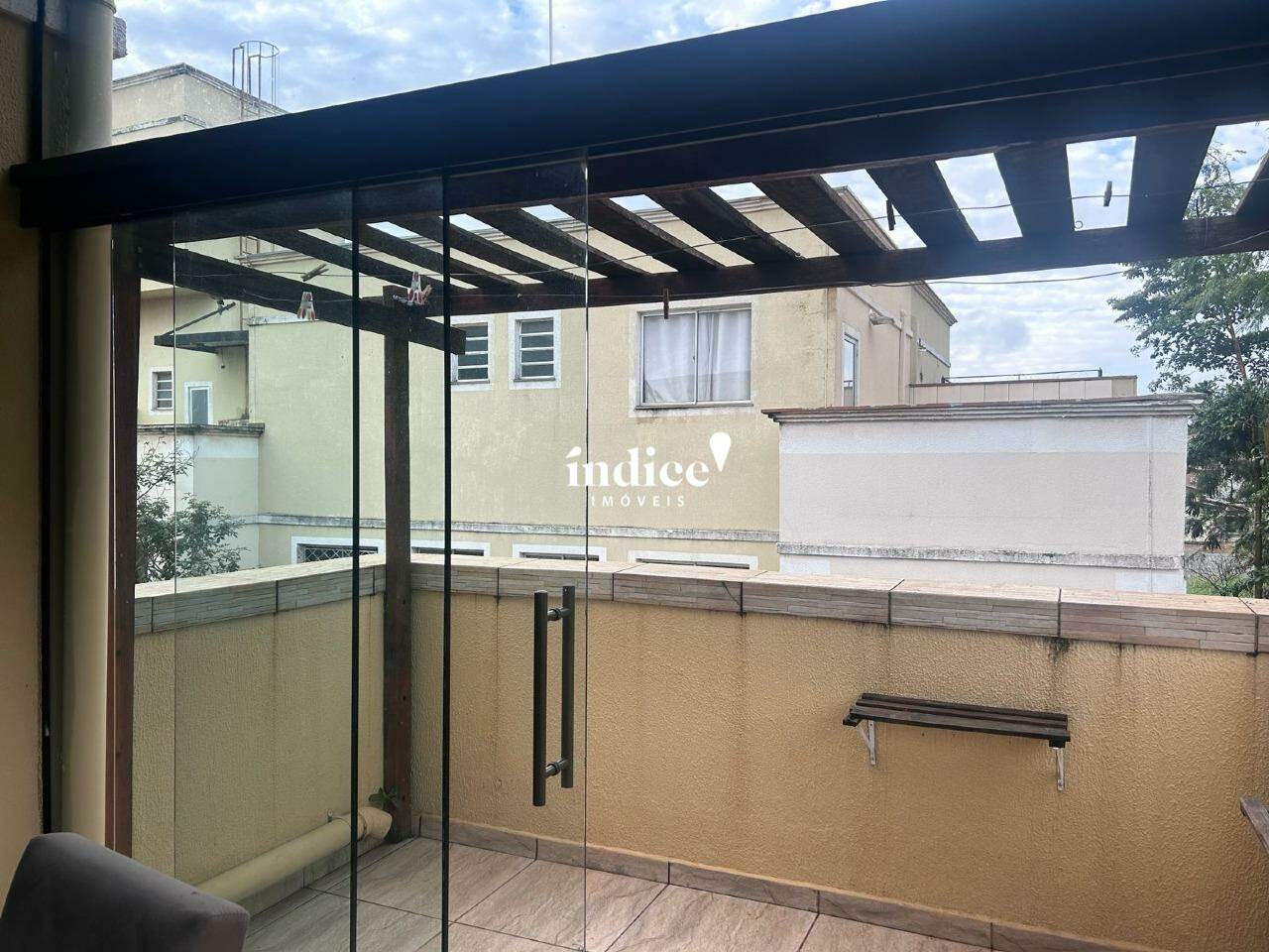 Apartamento para à venda no City Ribeirão na cidade de Ribeirão Preto: 