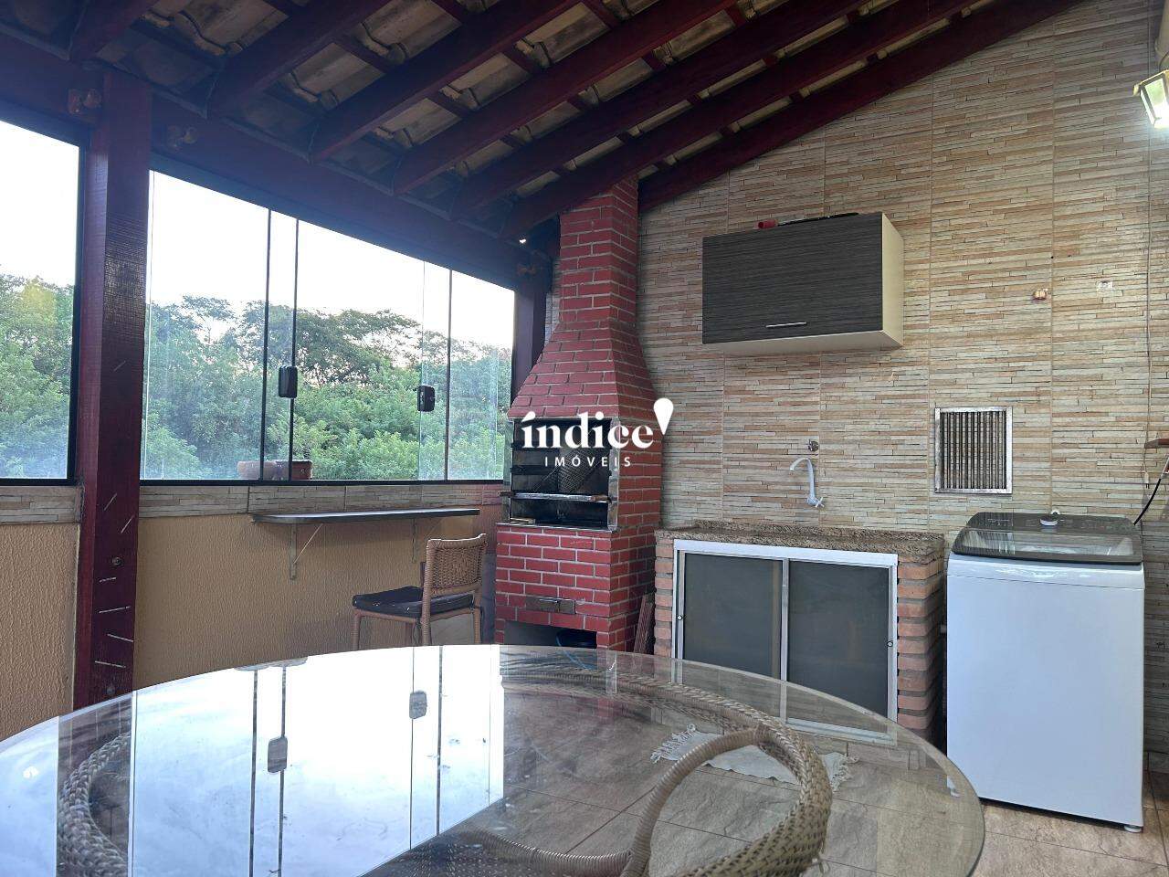 Apartamento para à venda no City Ribeirão na cidade de Ribeirão Preto: 