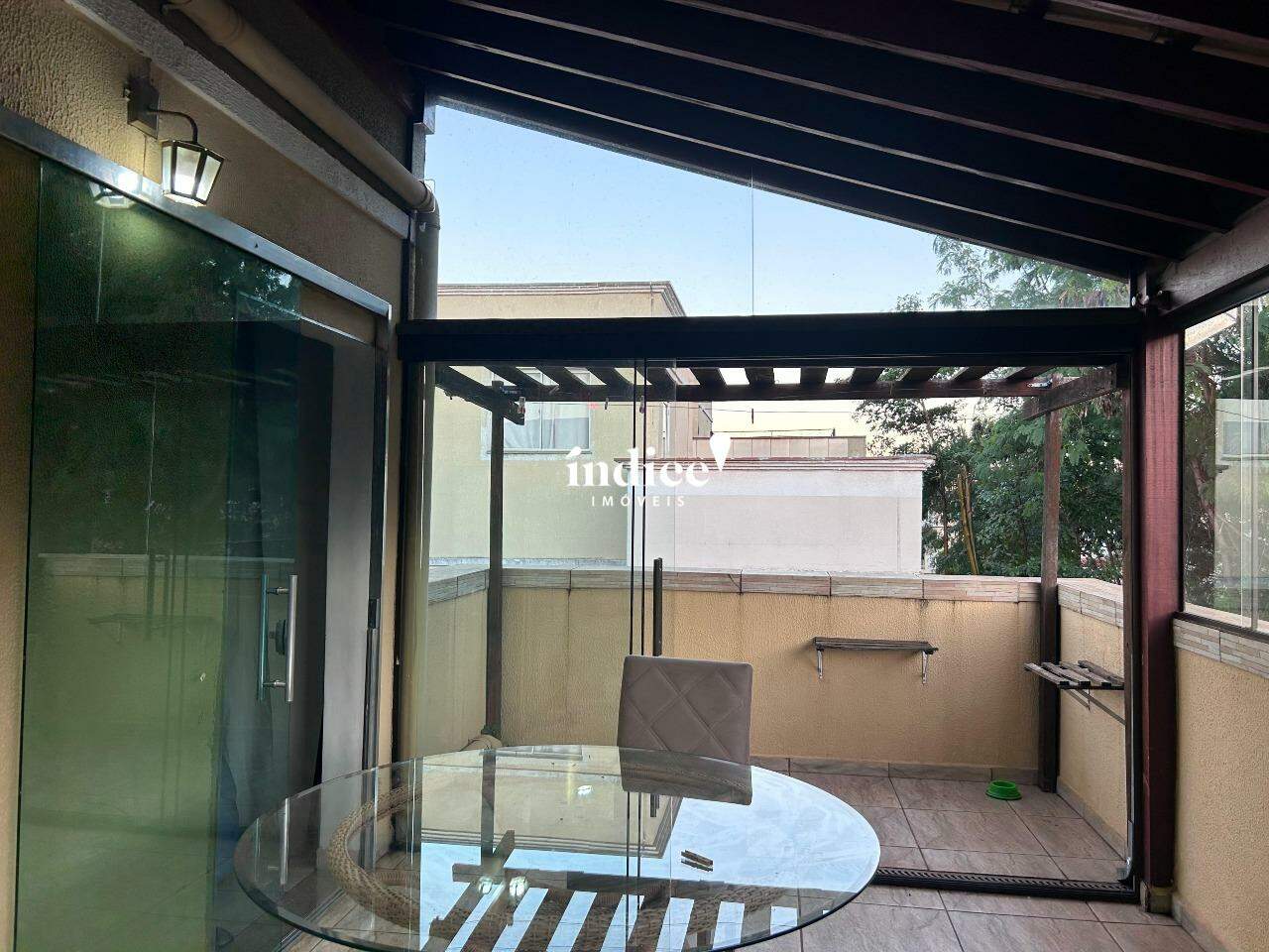 Apartamento para à venda no City Ribeirão na cidade de Ribeirão Preto: 