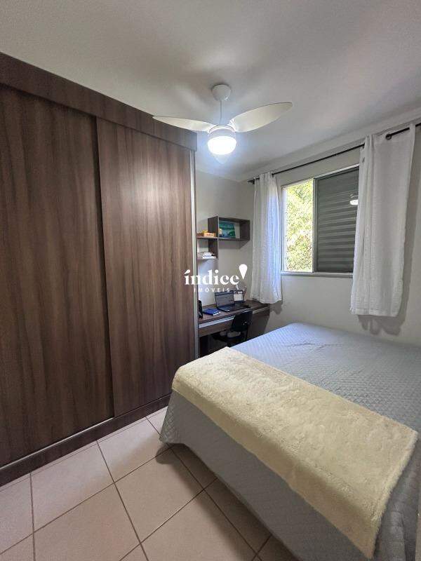 Apartamento para à venda no City Ribeirão na cidade de Ribeirão Preto: 